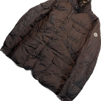 Moncler Reins