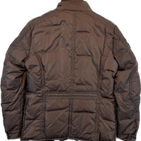 Moncler Reins