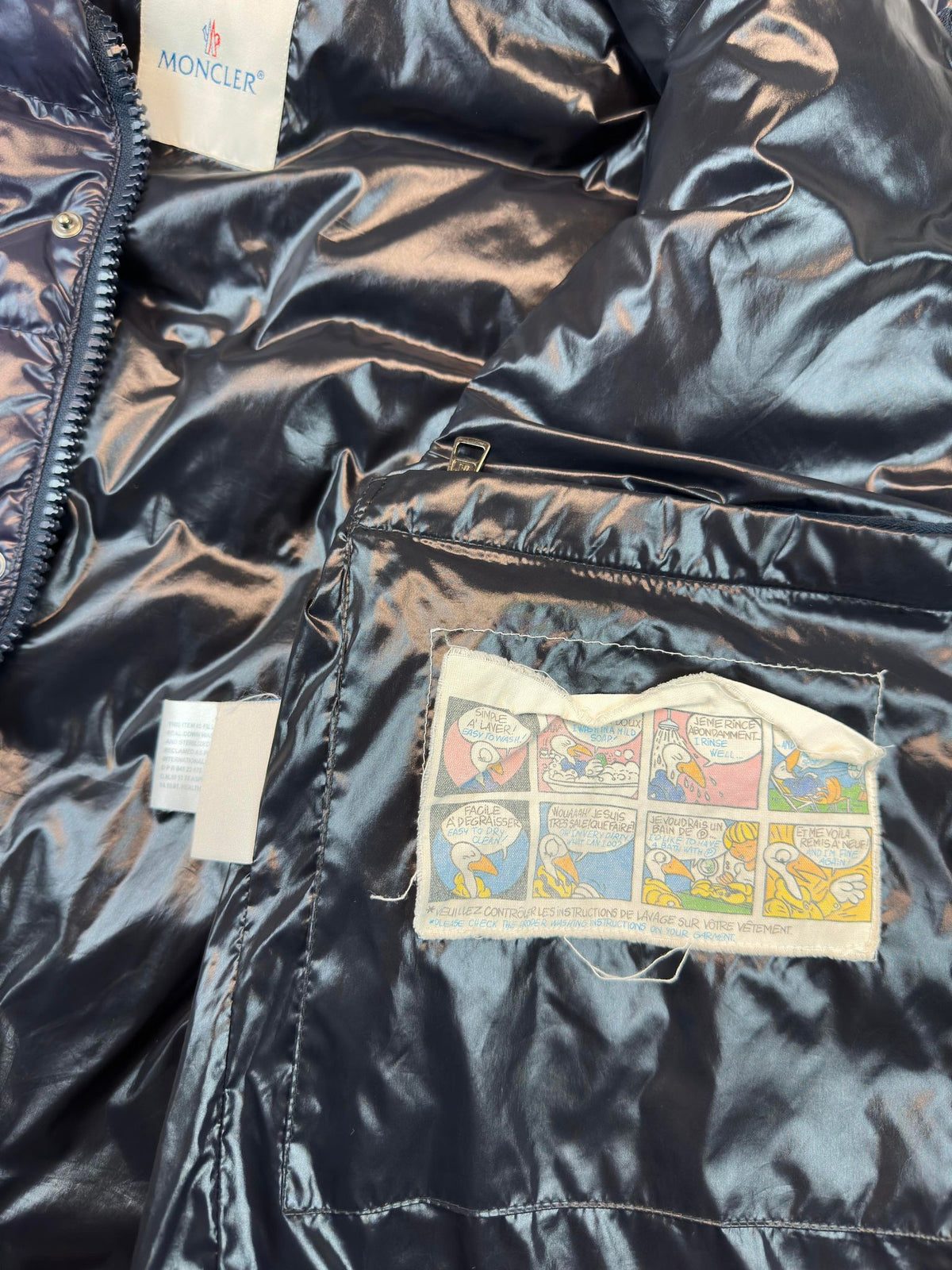 Moncler Vest,