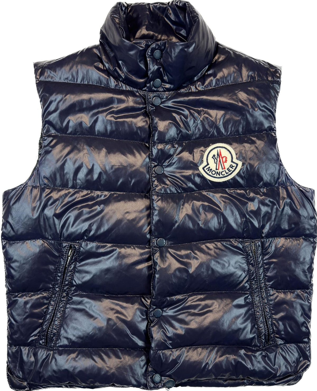 Moncler Vest,