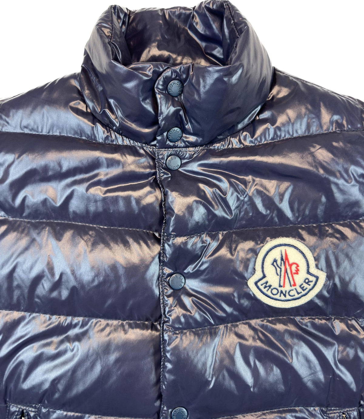 Moncler Vest,