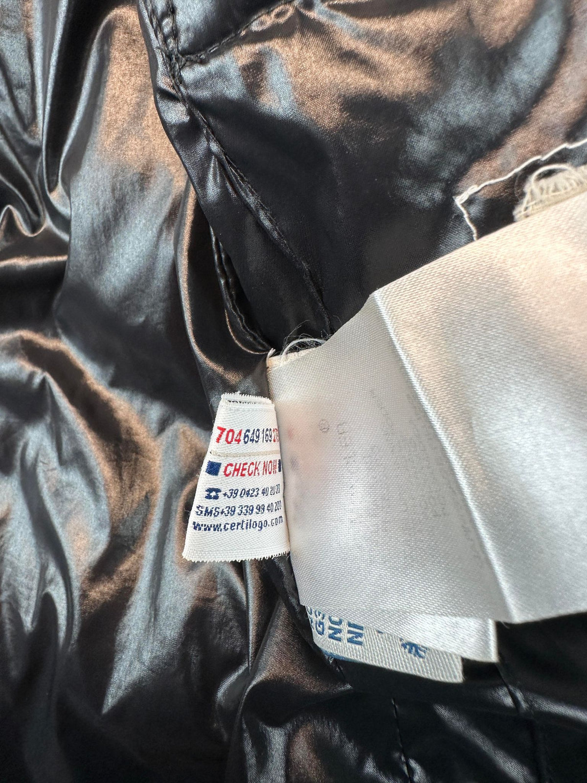 Moncler Vest,