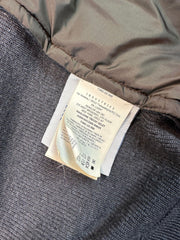 Moncler Vest, Herre 'Army Grøn' Gilet (Medium)