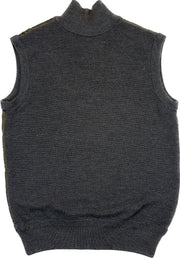 Moncler Vest, Herre 'Army Grøn' Gilet (Medium)