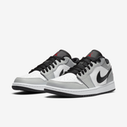 Nike Sneakers, Jordan 1 Low ‘Light Smoke Grey’