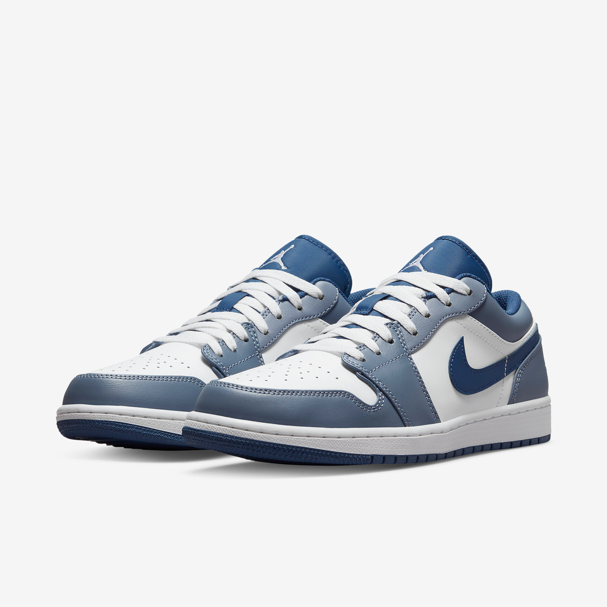 Nike Sneakers, Jordan 1 Low ‘Ashen Slate’