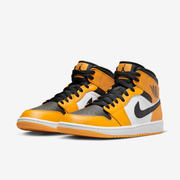Nike Sneakers, Air Jordan 1 Mid ‘Taxi’
