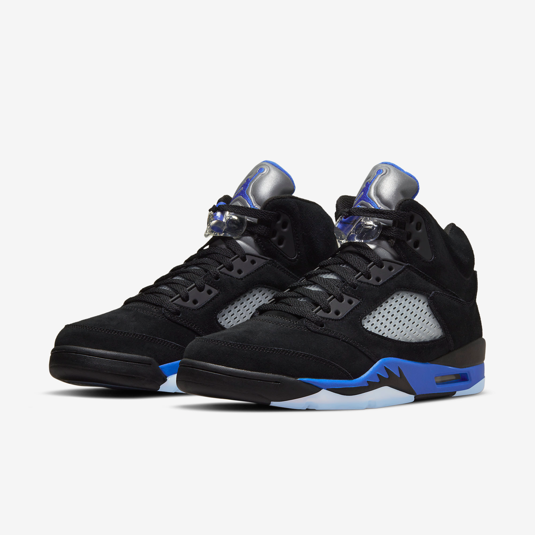 Nike Sneakers, Jordan 5 Retro ‘Racer Blue’