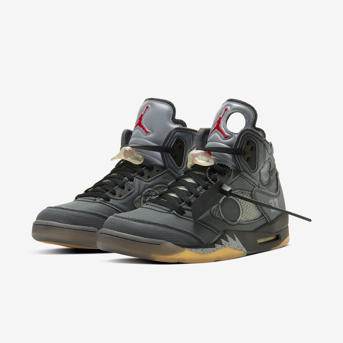 Nike Sneakers, Jordan 5 Retro ‘Off-White Muslin’