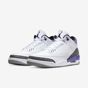 Nike Sneakers, Jordan 3 Retro ‘Dark Iris’