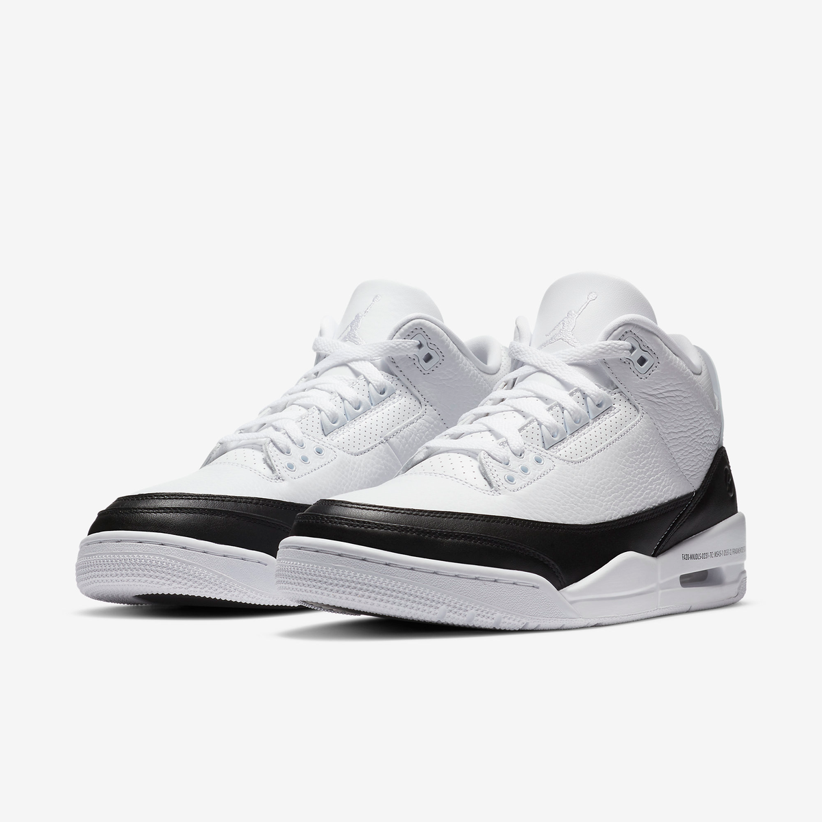Nike Sneakers, Jordan 3 Retro ‘Fragment’
