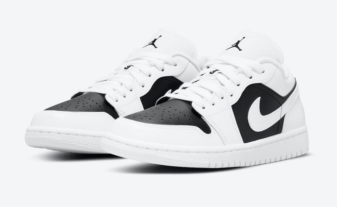 Nike Sneakers, Air Jordan 1 Low ‘Panda’ (W)