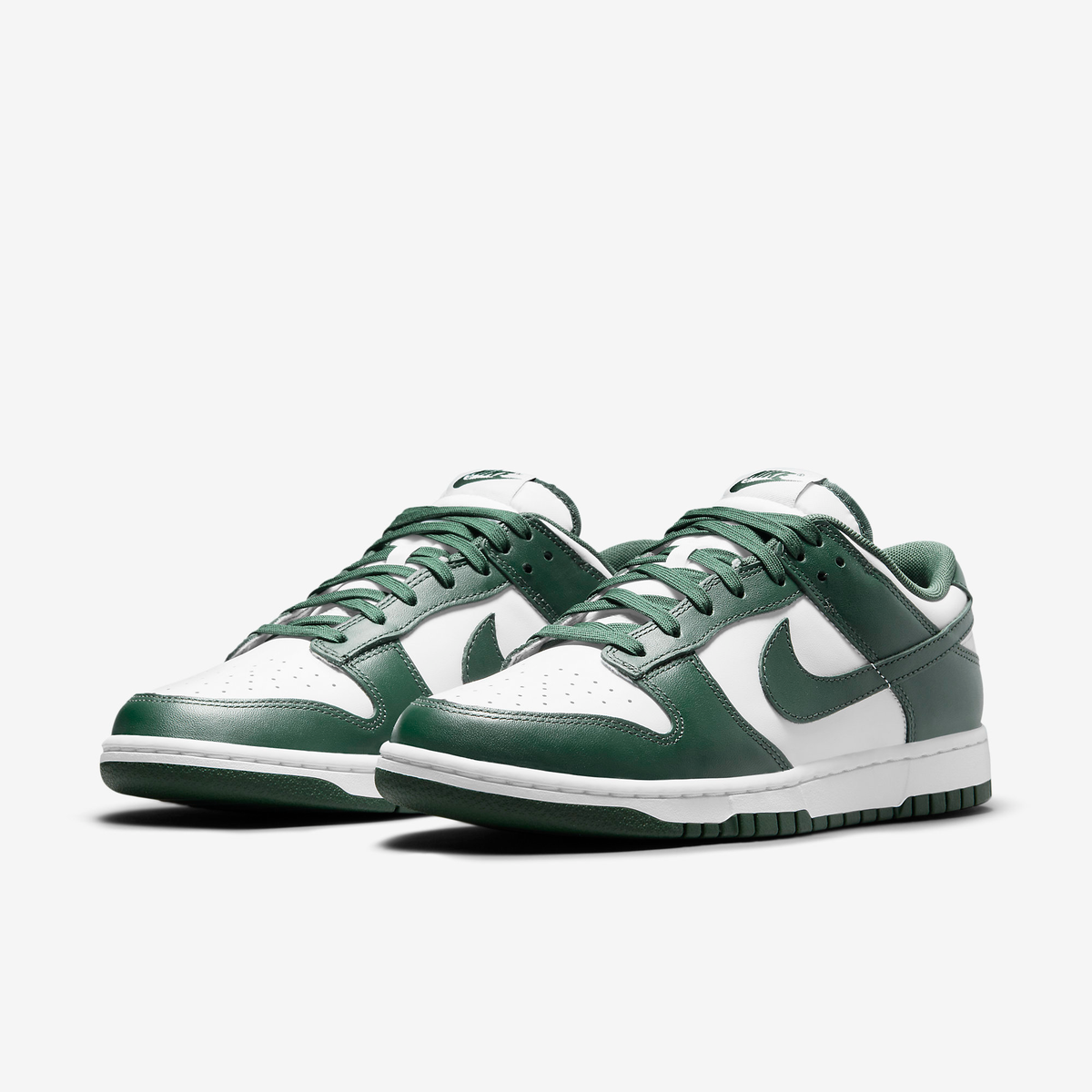 Nike Sneakers, Dunk Low ‘Michigan State’