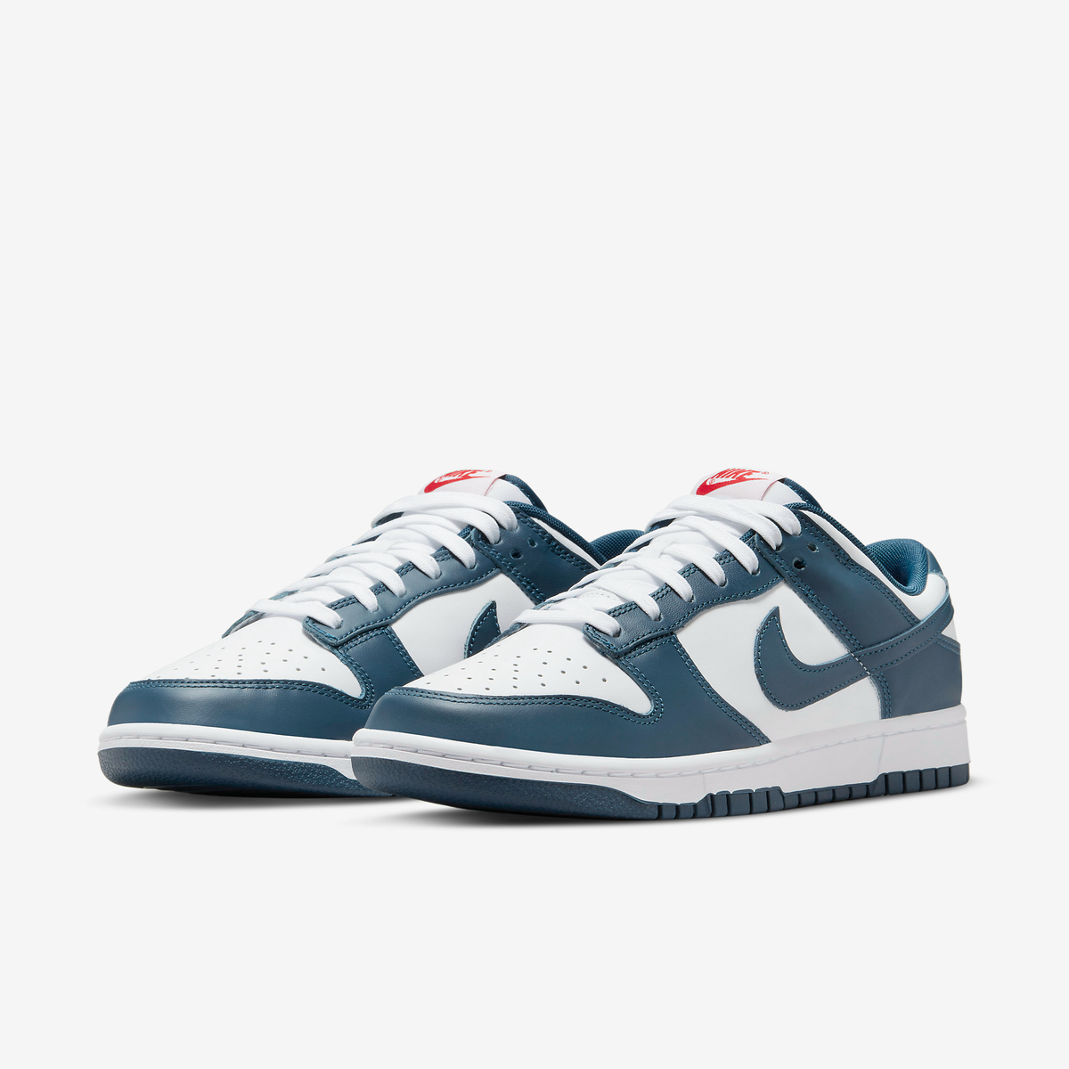 Nike Sneakers, Dunk Low ‘Valerian Blue’