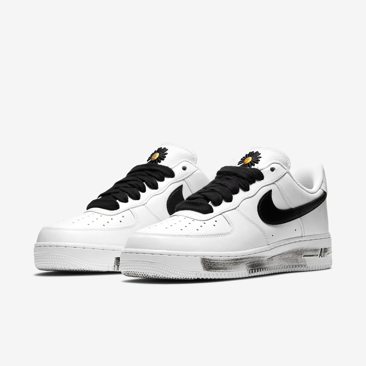Nike Sneakers, Air Force 1 Low ‘G-Dragon Peaceminusone Para-Noise 2.0’
