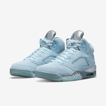 Nike Sneakers, Jordan 5 Retro ‘Bluebird’ (W)