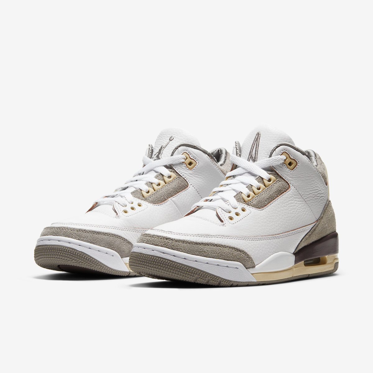 Nike Sneakers, Jordan 3 Retro ‘A Ma Maniére’ (W)