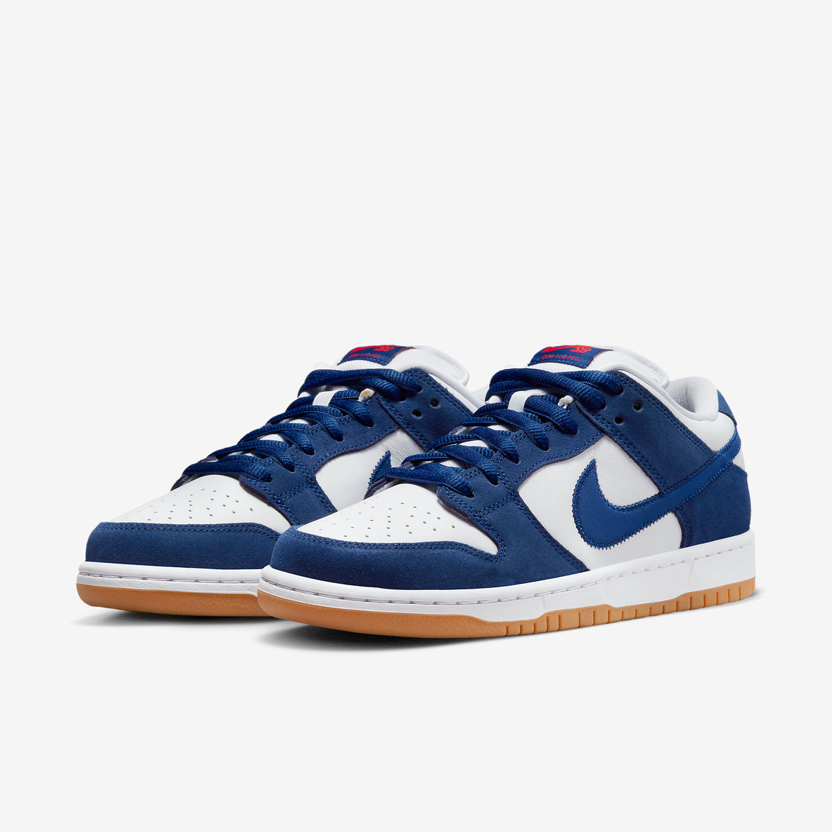 Nike Sneakers, SB Dunk Low ‘Los Angeles Dodgers’
