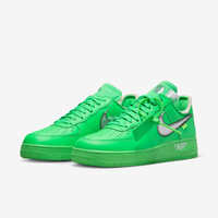 Nike Sneakers, Air Force 1 Low ‘Off-White Brooklyn’
