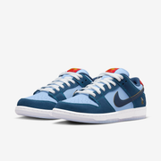 Nike Sneakers, SB Dunk Low Pro ‘Why So Sad’