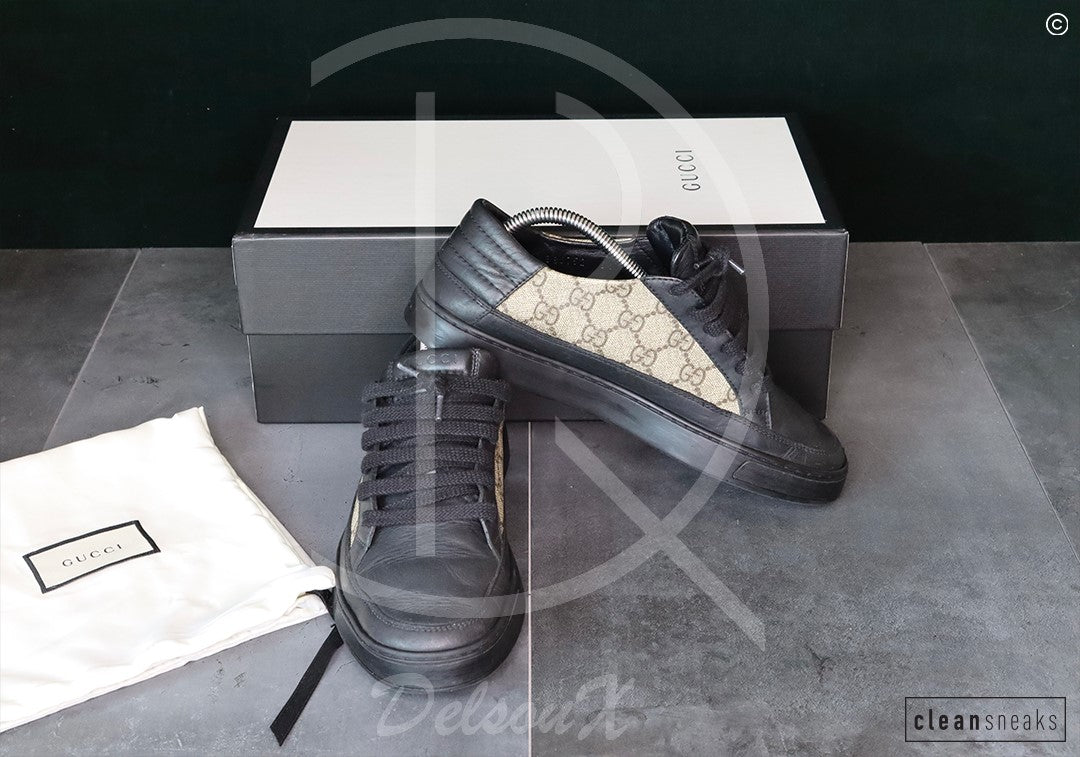 Gucci 'GG Supreme' (40.5) 🥳