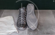 Balenciaga High 'Black Leather' Arena  (42) 🧍🏽