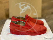 Christian Louboutin 'Pavot' Pik Boat (45) 💋