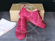 Christian Louboutin 'Sanguine' Junior Spikes (43) 🩸