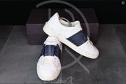 Valentino 'Navy Stripe' Open (41) 🥳