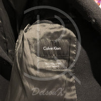 Calvin Klein Coat (46/M) 🧥