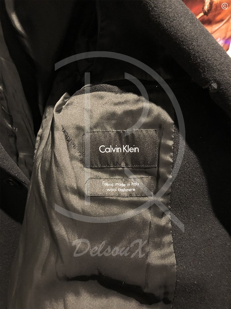 Calvin Klein Coat (46/M) 🧥