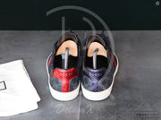 Gucci Ace 'Canvas Supreme' (41.5) 👟