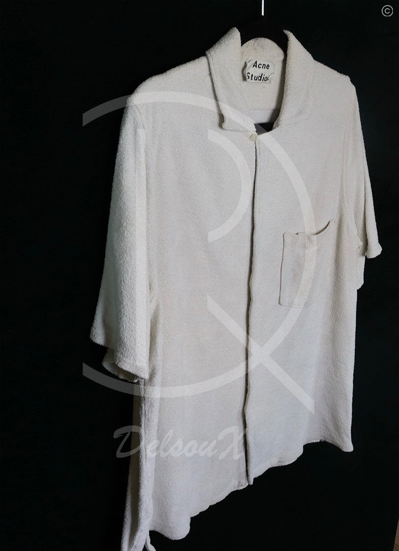 Acne Studios Jefh Shirt (M) 🐑