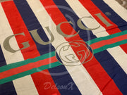 Gucci Baiadera Scarf (S) 🧣