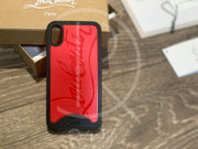 Christian Louboutin Sneakers 'LoubiPhone' Case (iPhone X;Xs) 🙃