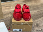 Christian Louboutin 'Oeillet' Junior Spikes (41.5) 🌤