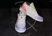 Nike Jordan 1 'To My First Coach' Low (43) 🌈