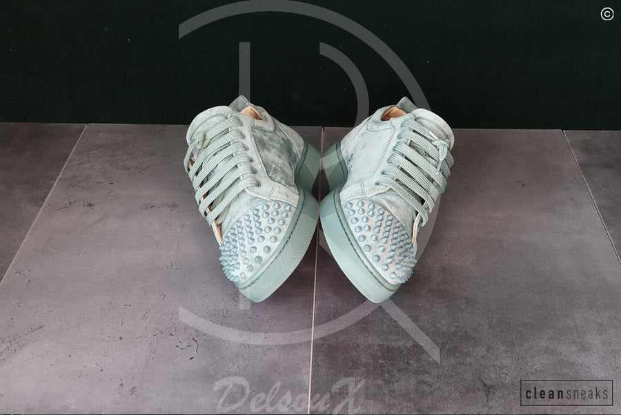 Christian Louboutin 'Everest' Junior Spikes (43) 😋
