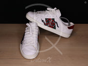 Gucci Ace 'Snakes' (40.5) 💀