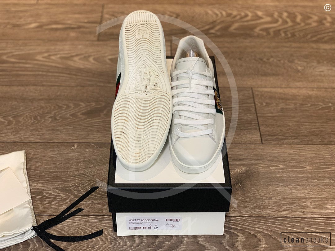 Gucci Ace ’Tiger’ (43) 🐅