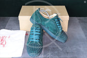 Christian Louboutin 'Voggesse' Junior Spikes (42) 😁