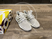 Adidas Ultra Boost 1.0 'Light Tan Cream' (43 1/3) 🍦