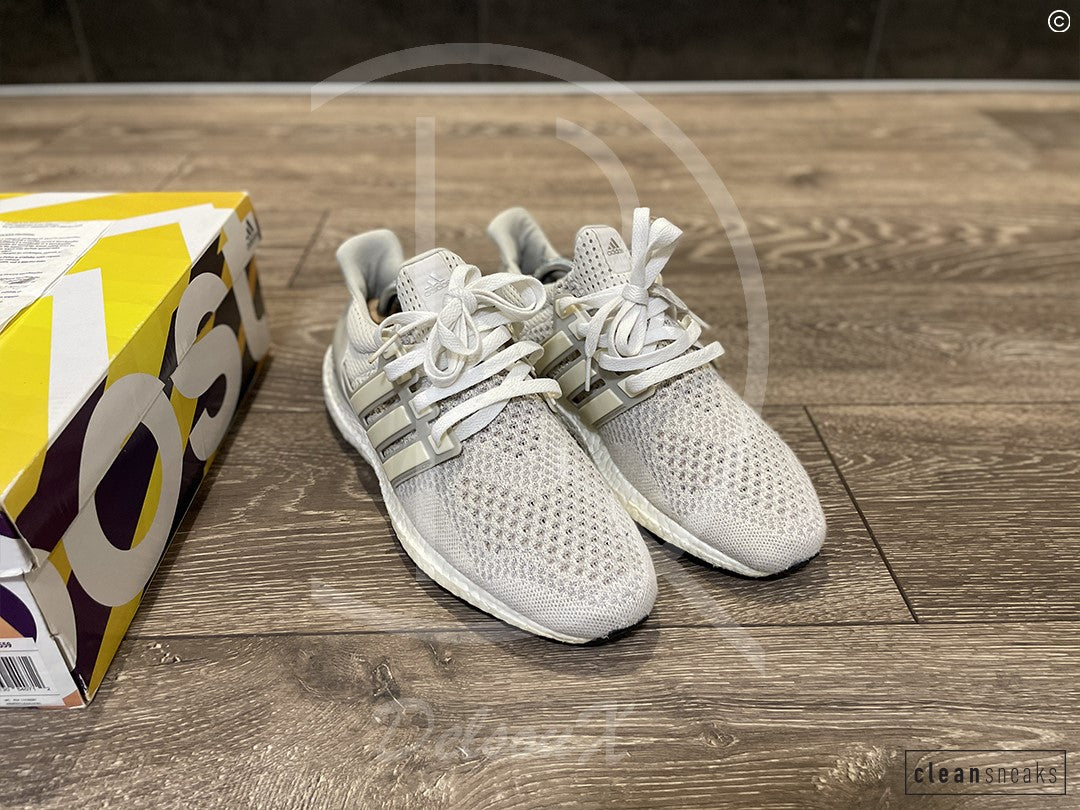 Adidas Ultra Boost 1.0 'Light Tan Cream' (43 1/3) 🍦