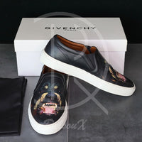Givenchy 'Rottweiler' Slip-ons (42) 🐾