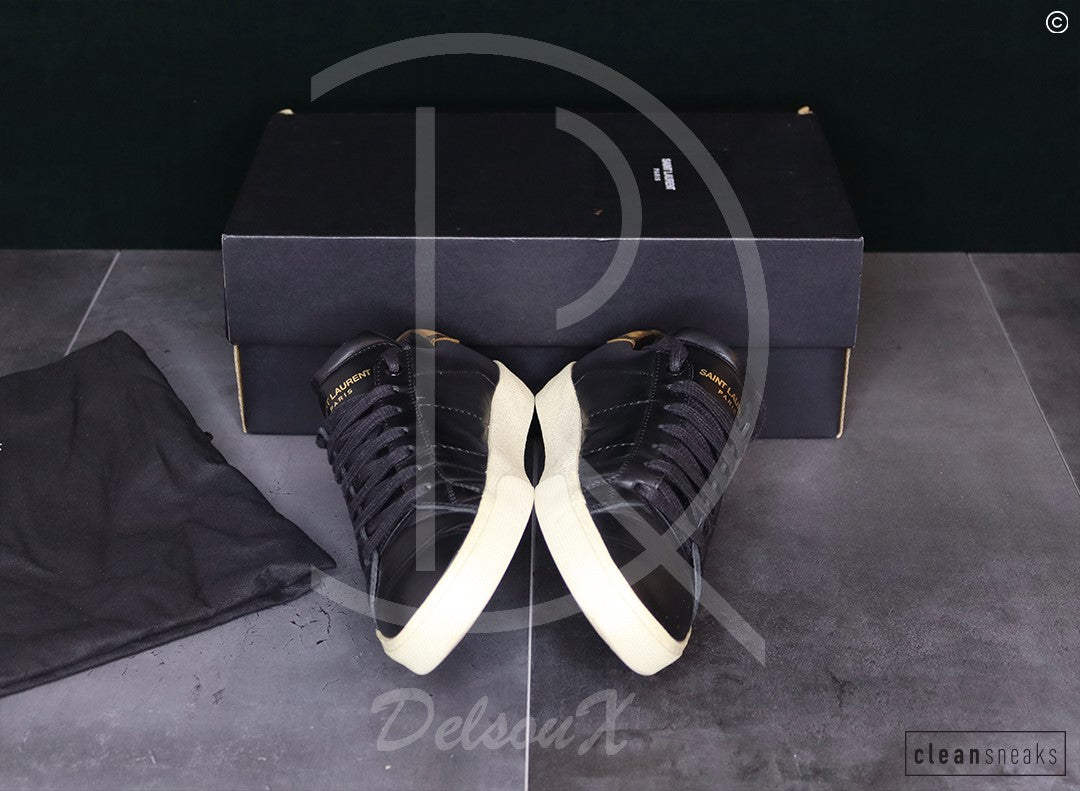 Saint Laurent 'Africa Neo' (40) 😱