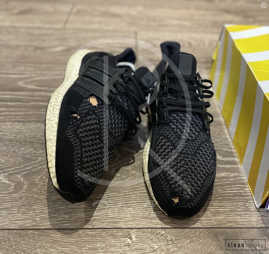 Adidas Ultra Boost 1.0 'Core Black' (44 2/3) 🏎