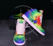 Nike Jordan 1 Retro High X J. Balvin (43) 🌈