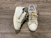 Giuseppe Zanotti Sneakers, Herre 'Hvid' (38) 🕺🏽