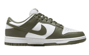 Nike Sneakers, Dunk Low ‘Medium Olive’ (W)