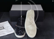 Gucci Ace 'Canvas Supreme' (43.5) 🥳
